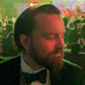 Meet your Posher, Eric